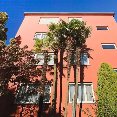 Apartment Double Room-1 By Interhome Ascona