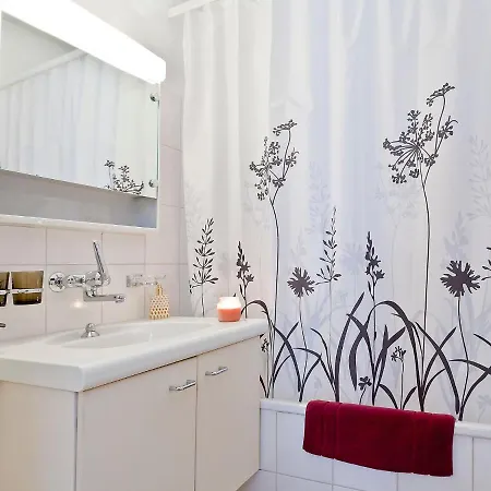 Apartment Double Room-1 By Interhome *