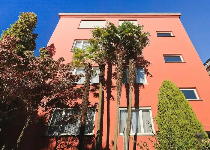 Lejlighed Double Room-1 By Interhome Ascona