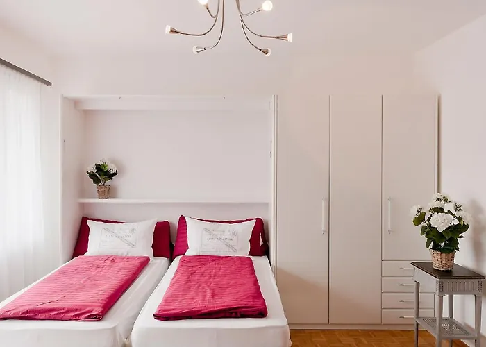 Lejlighed Double Room-1 By Interhome *