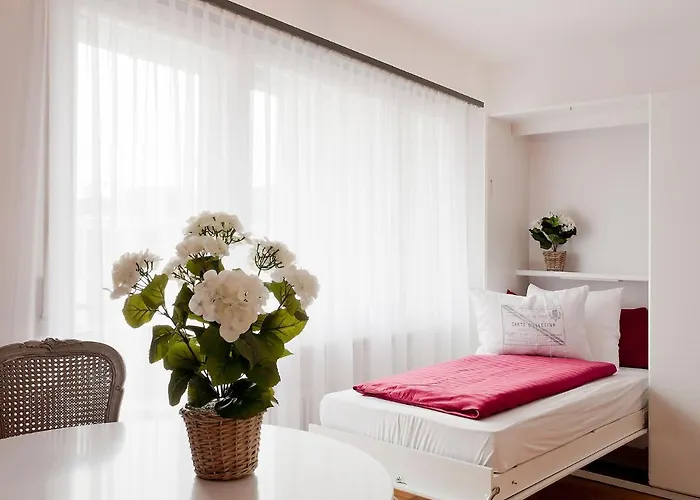 Double Room-1 By Interhome *