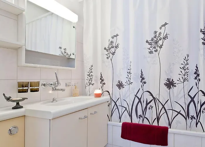 Lejlighed Double Room-1 By Interhome *